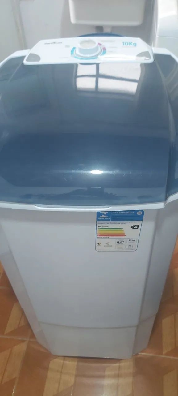 Tanquinho Britânia 10kg