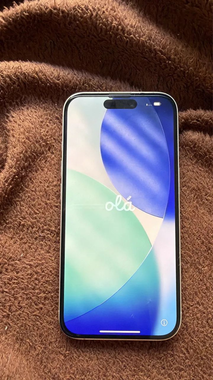 iphone 16 128 Gb  - Foto 2