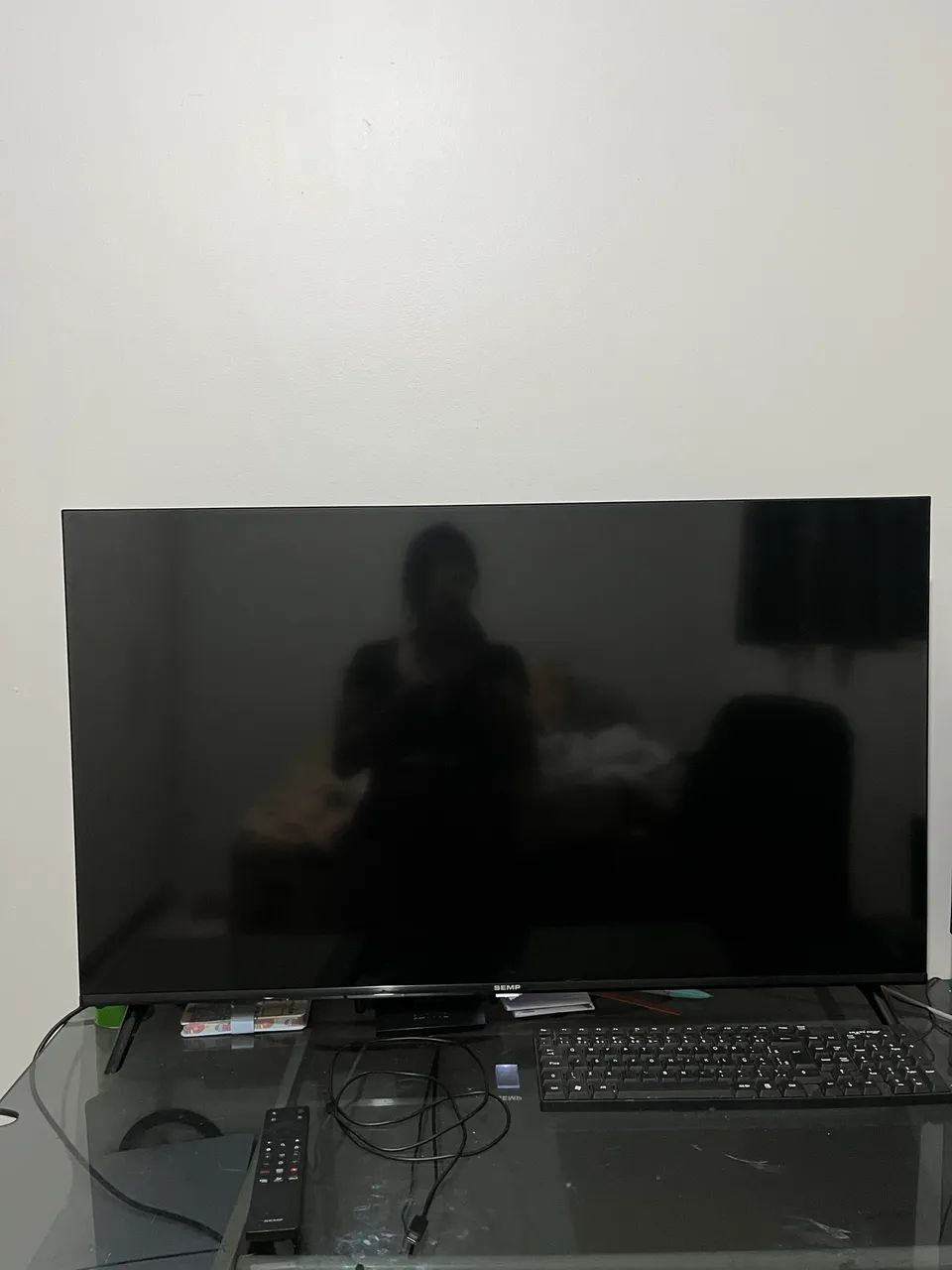 Tv Semp