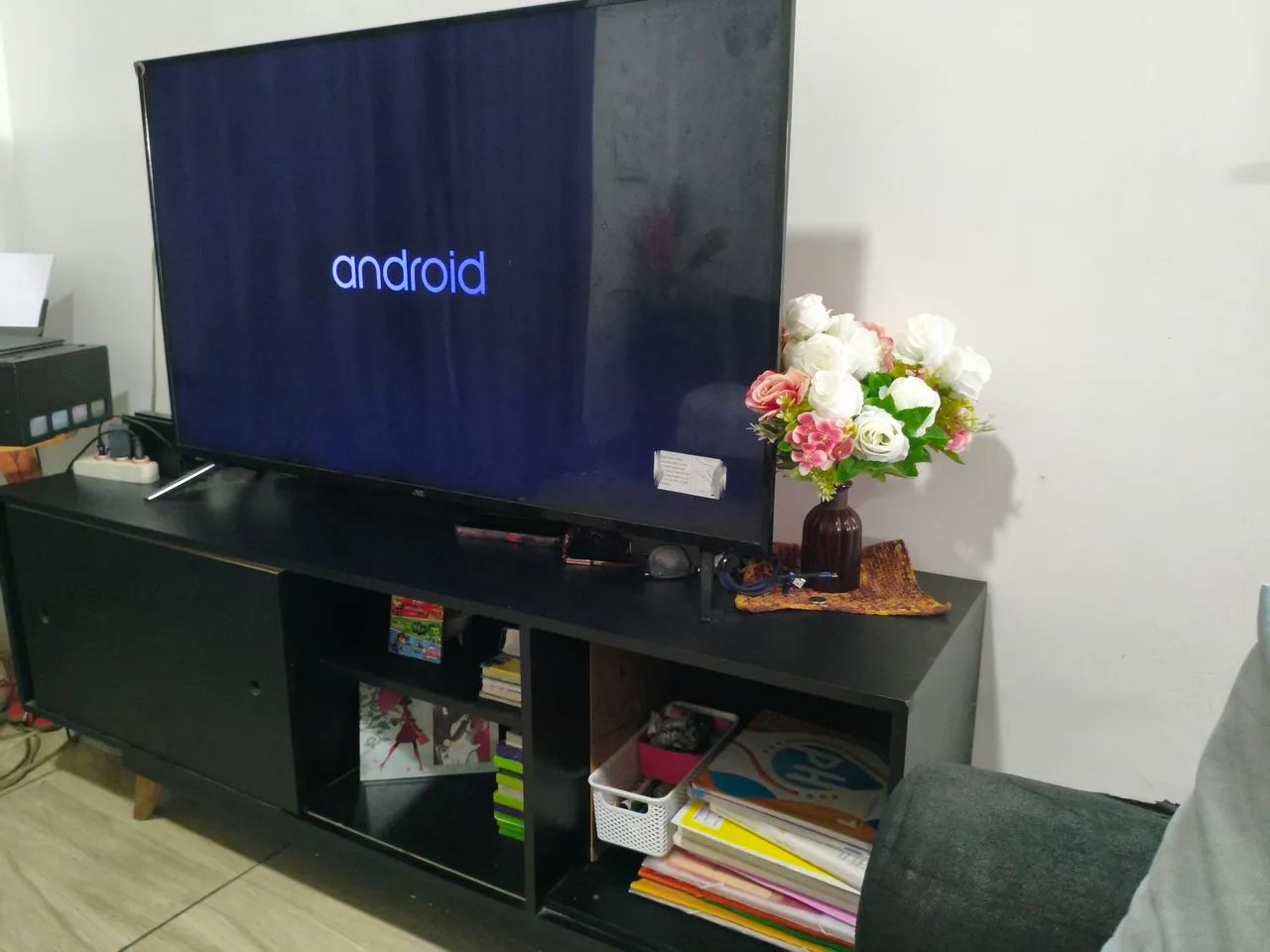 Rack preto - Foto 3