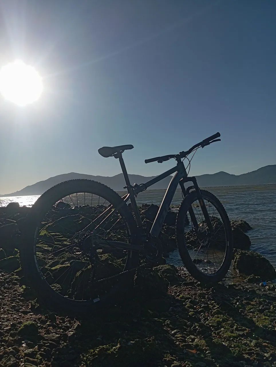 Bicicleta Aro29 GTSM5 - Foto 5