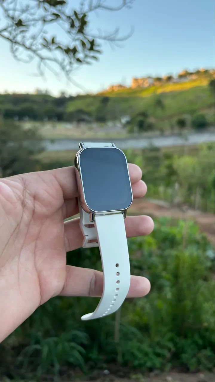 Smart Watch Redmi 5 Lite  - Foto 3