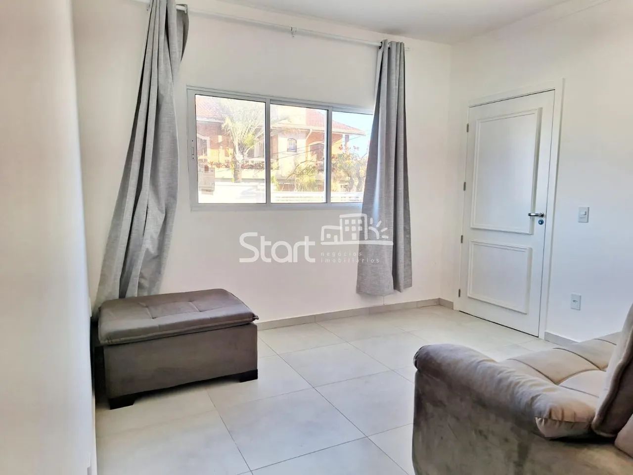 casa - Vila Nogueira - Campinas - Foto 2