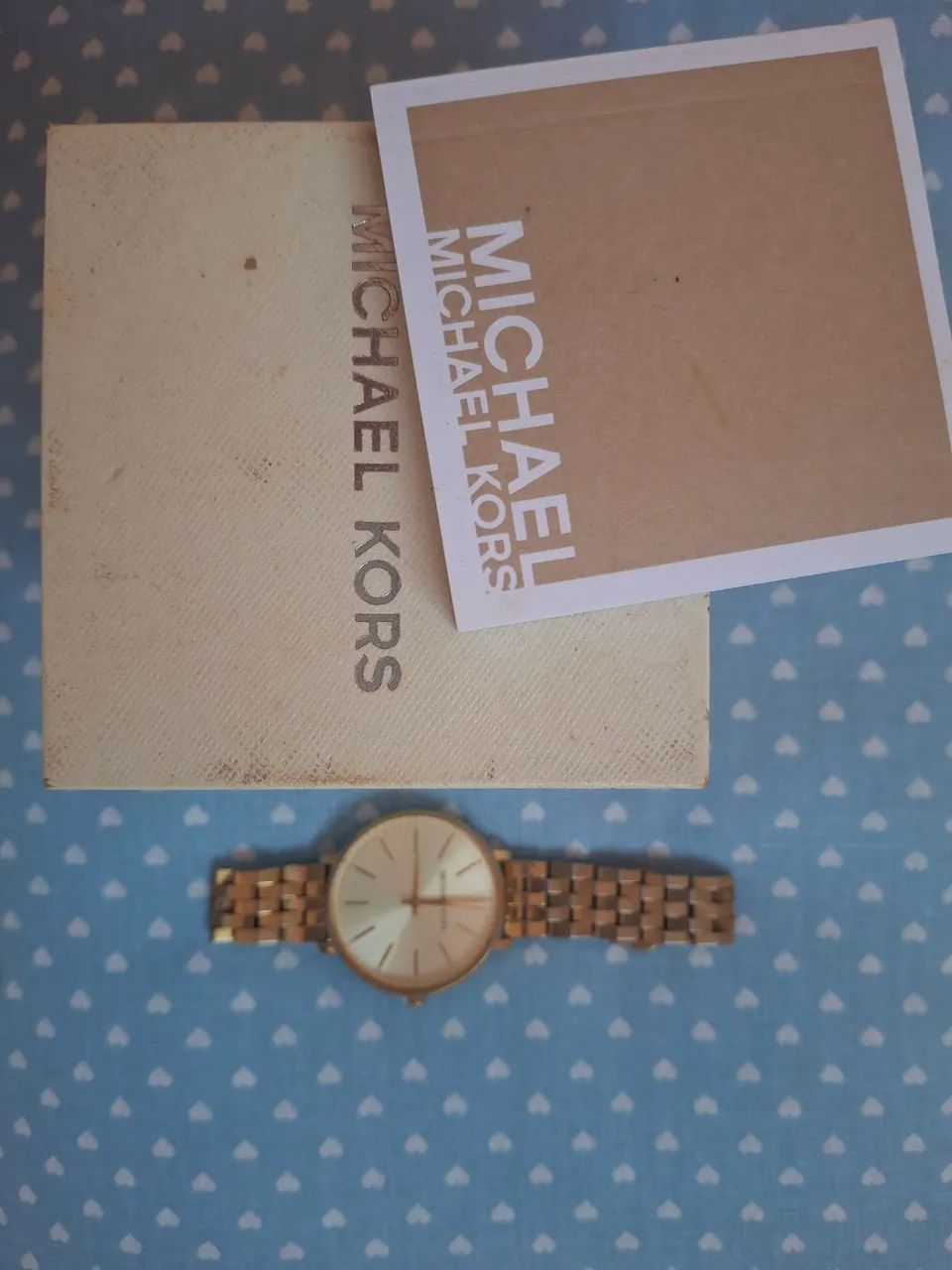 Relógio Michael Kors feminino  - Foto 2