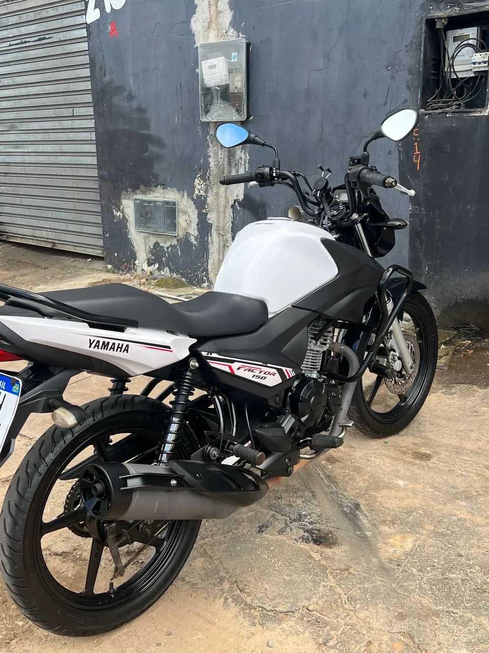 Yamaha Factor 2023 - Foto 2