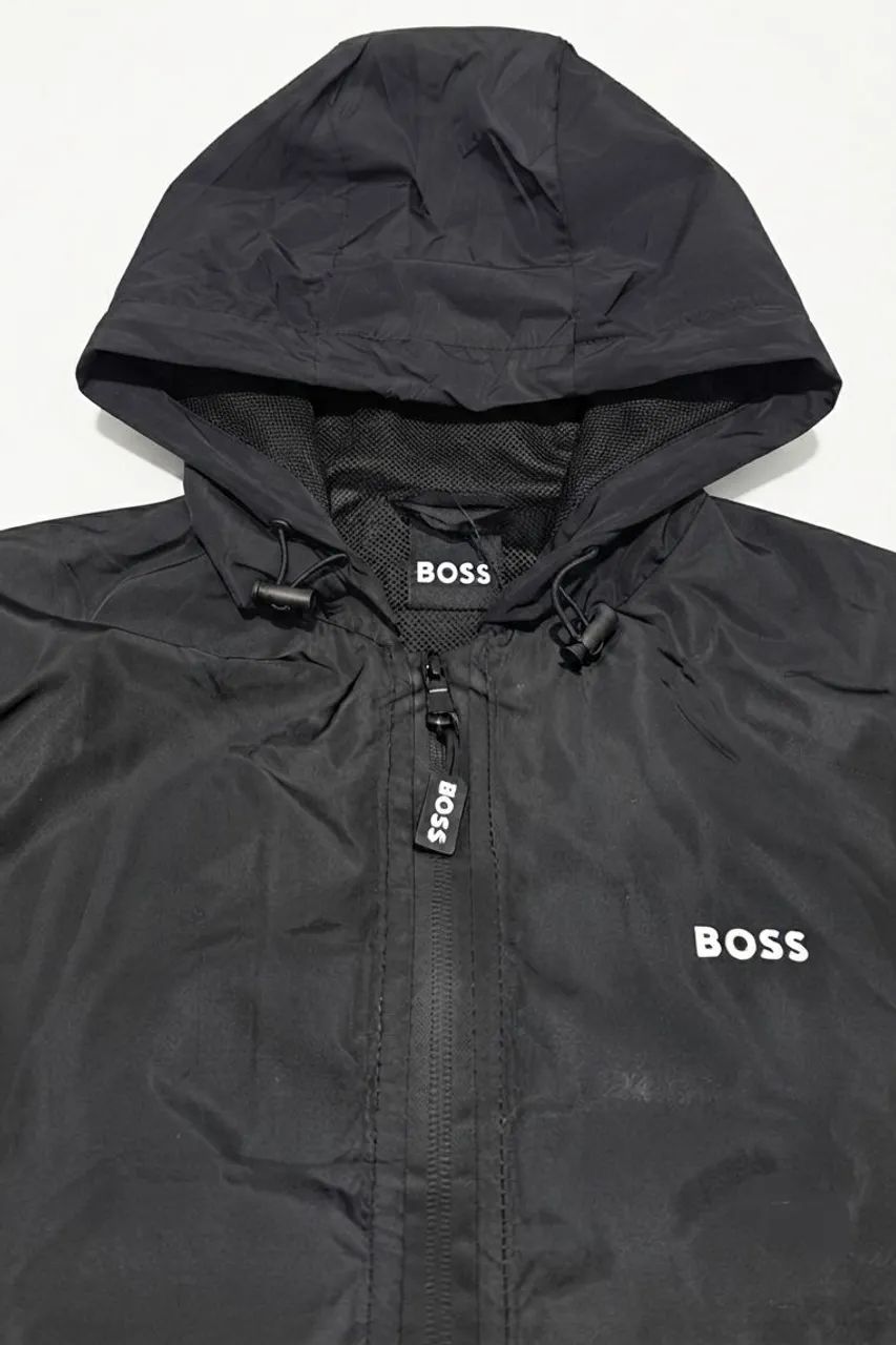 Casaco Hugo Boss Menswear  - Foto 5