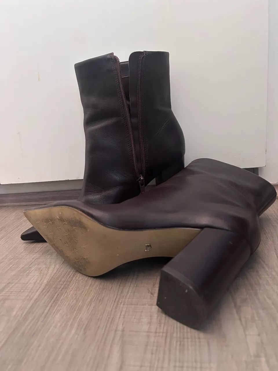 Bota Arezzo  - Foto 2