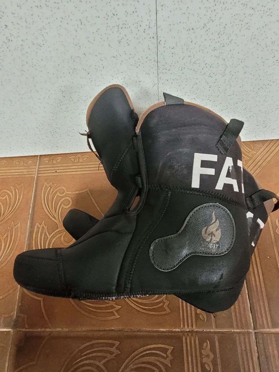 Patins powerslide - Foto 2