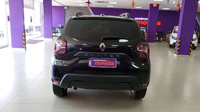 Renault Duster Intense Plus 1.6 16V Flex Aut. 2026 - Foto 5