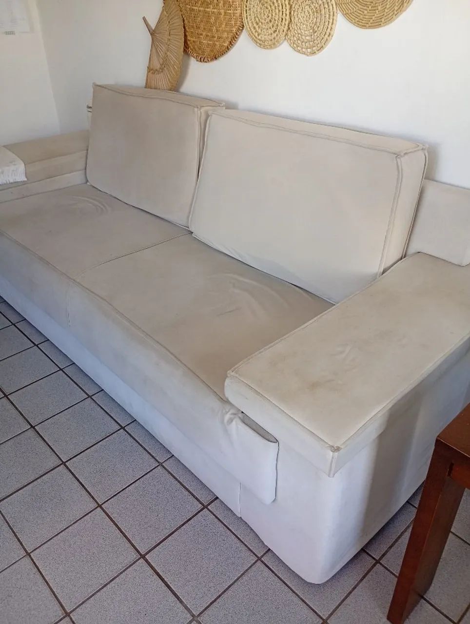 Vende-se Sofá  - Foto 4