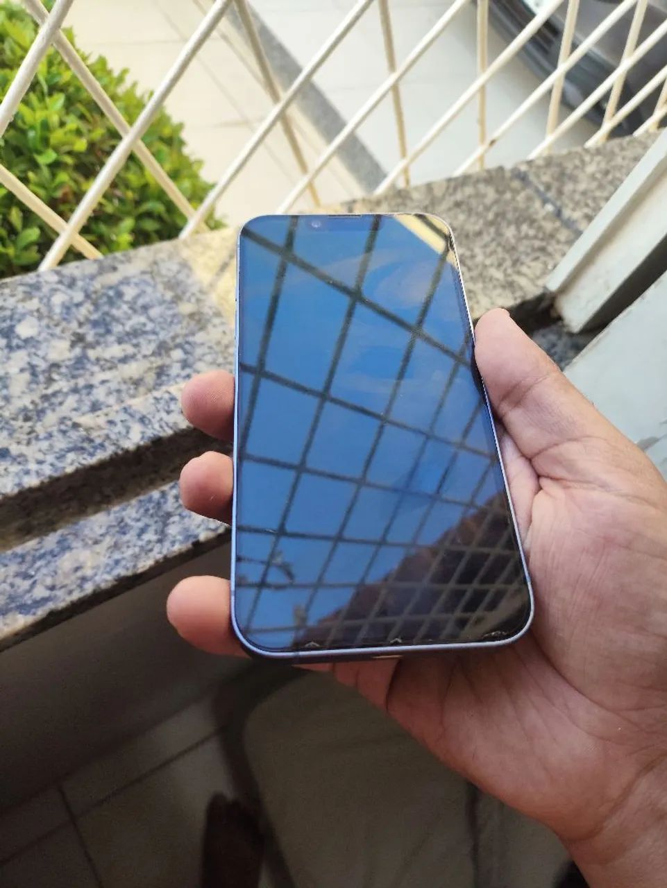 iPhone 14 128 GB com caixa  - Foto 4
