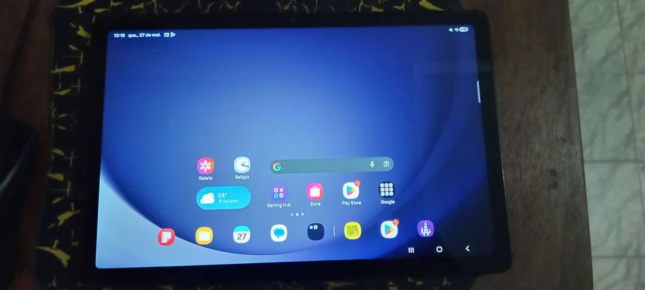 Samsung Galaxy Tab A9+