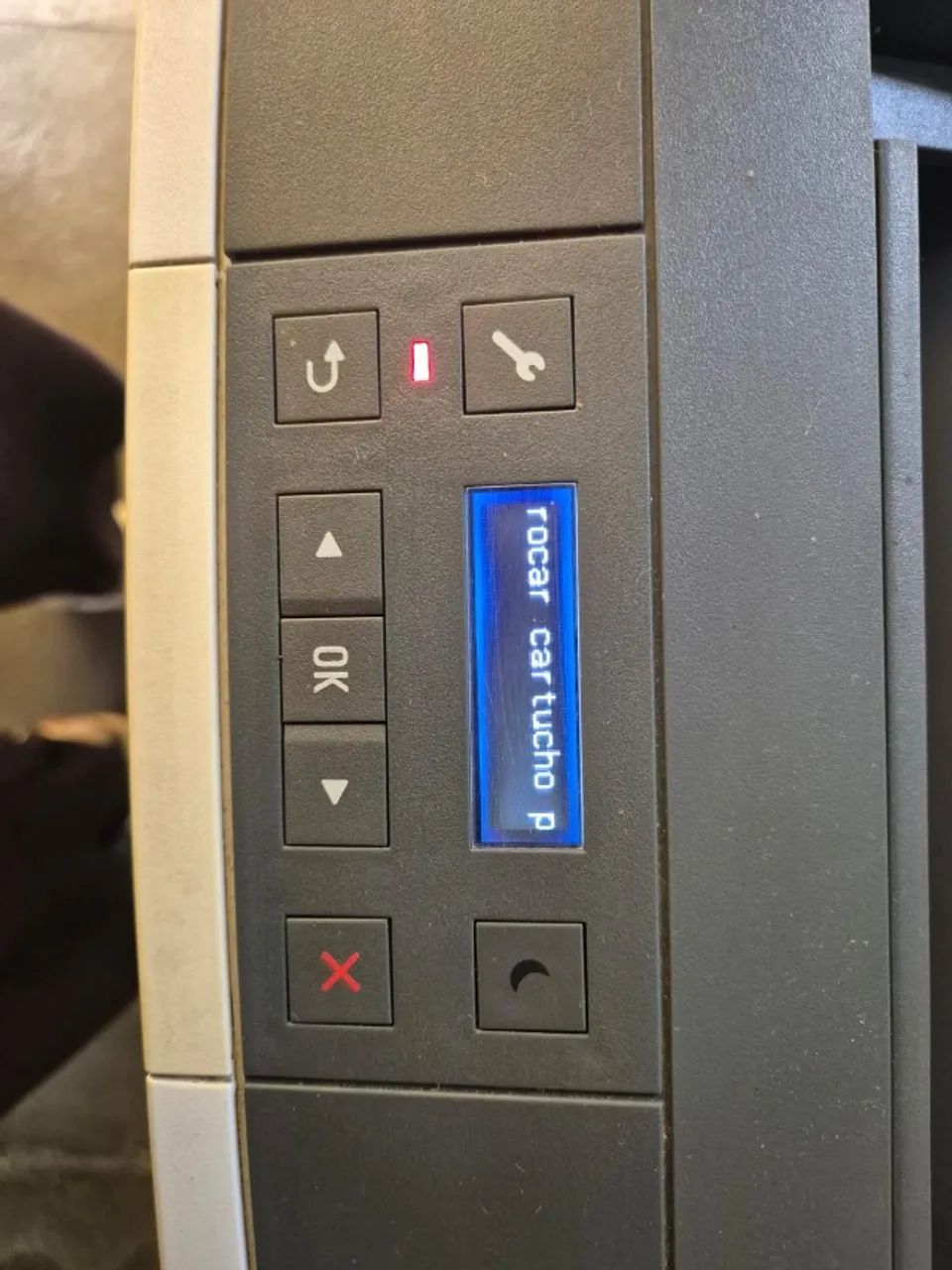Impressora Lexmark CS 310dn Toner Colorido (Usado) - Foto 5