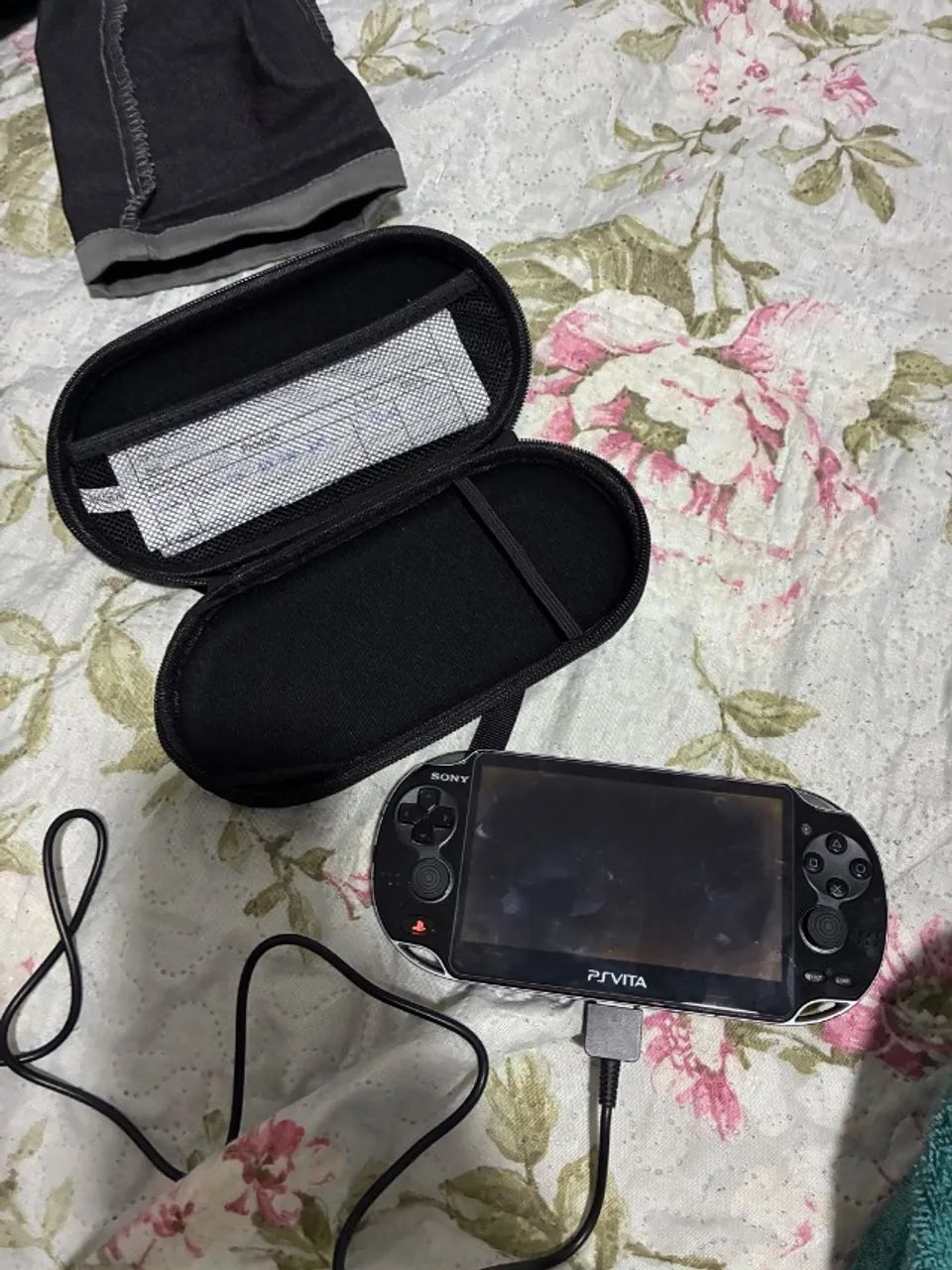 Psvita desbloqueado  - Foto 5