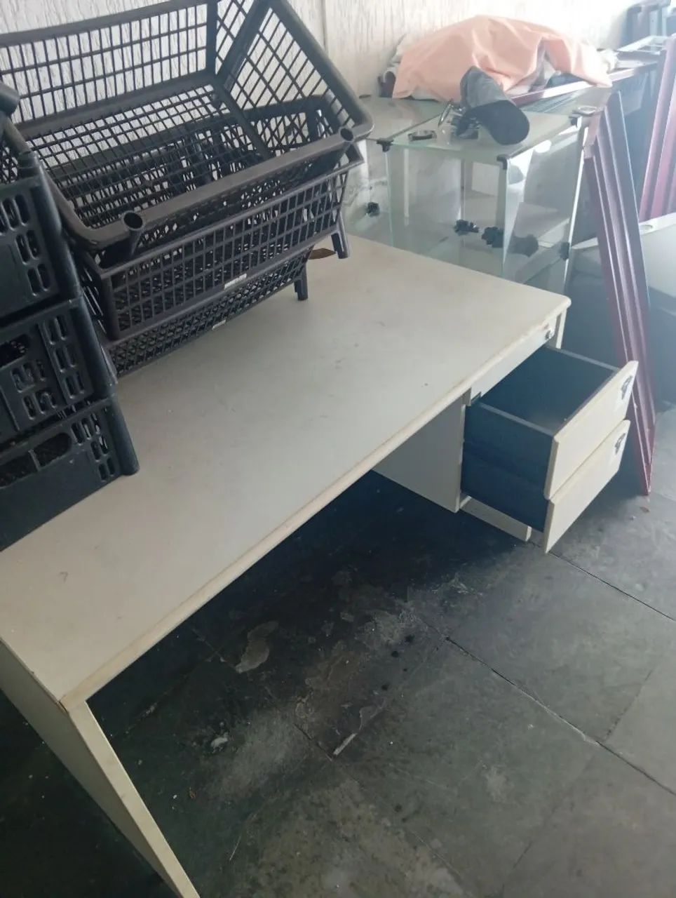 Mesa de escritório  - Foto 2