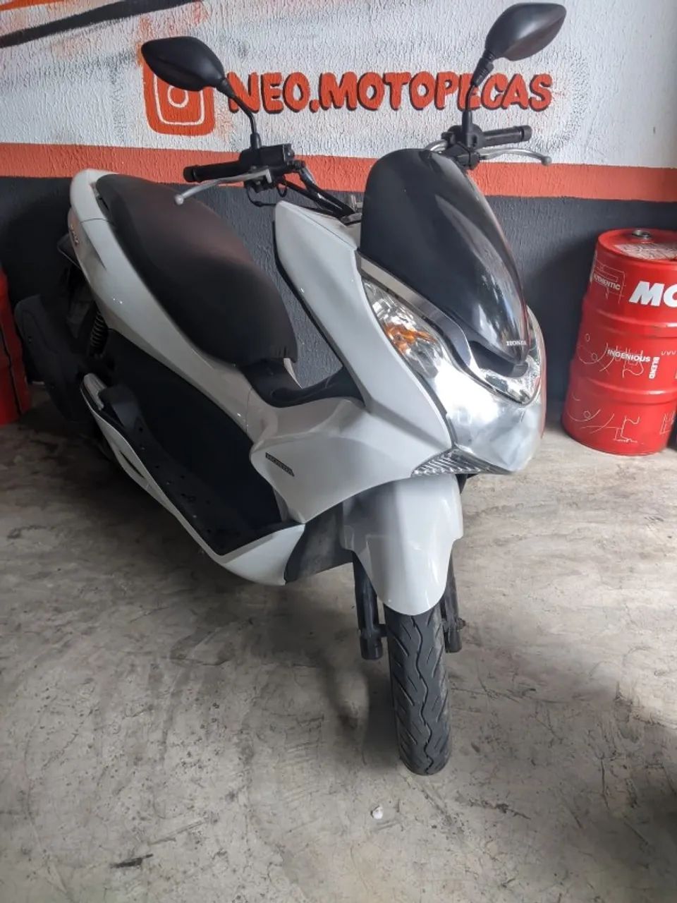 PCX 150 2014 