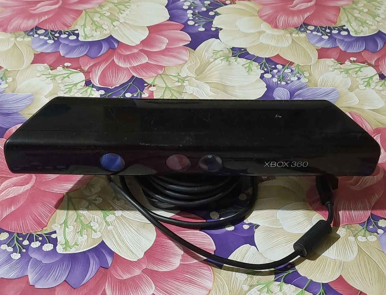 Kinect de xbox 360