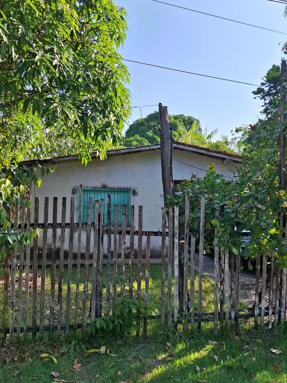 Sitio no Fama em outeiro - Foto 5