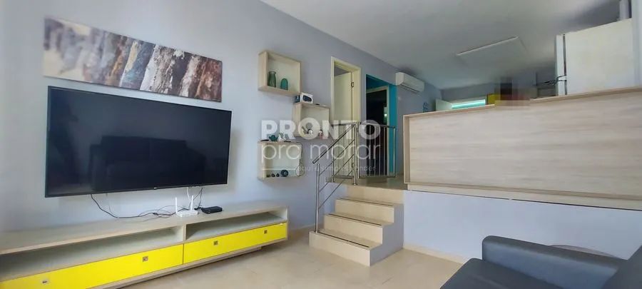 Apartamento com 2 quartos em Carneiros - Foto 2