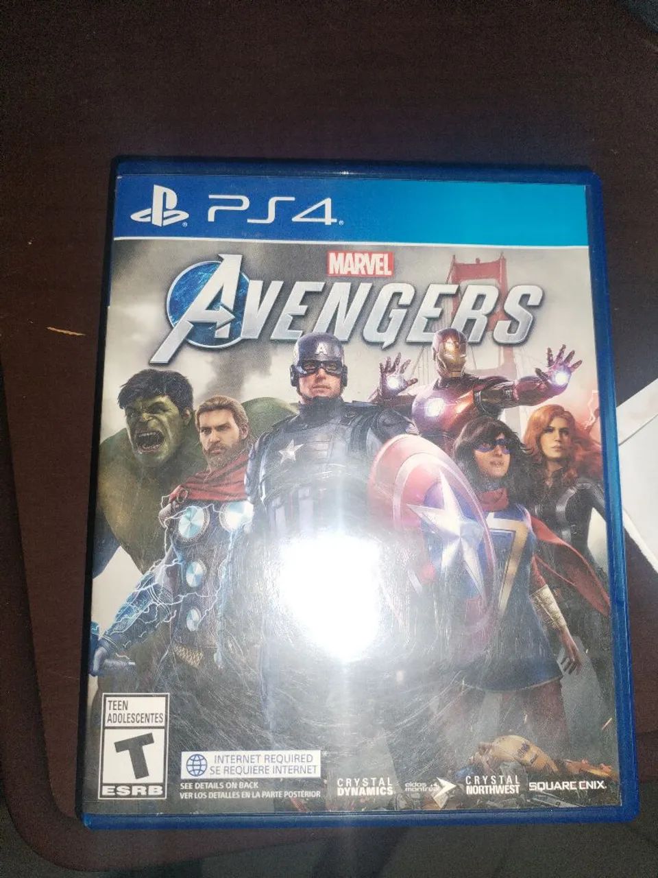 Jogos do ps4 - Foto 3