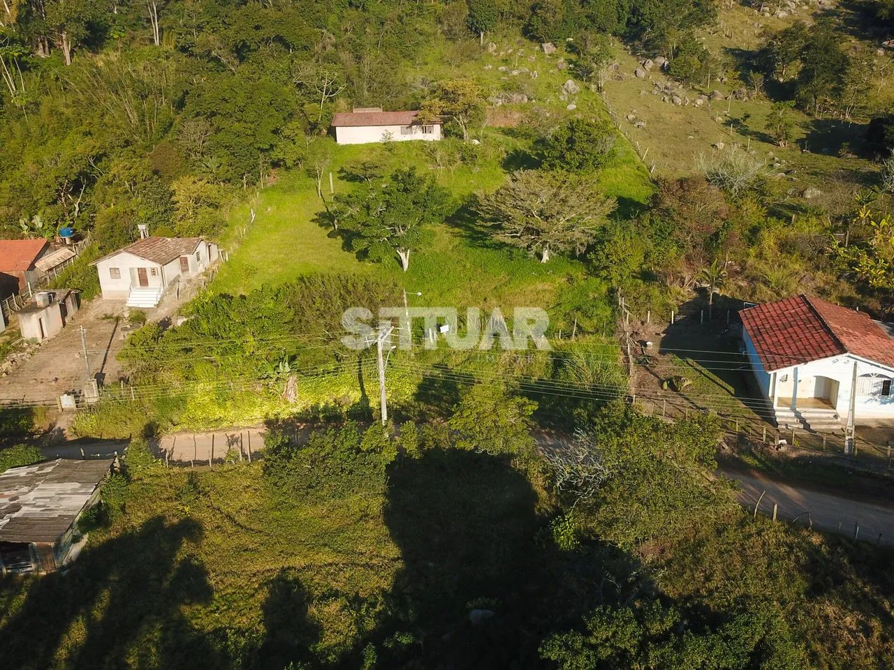 Lote à Venda  Bairro Congonhas, Tubarão/SC - Foto 2