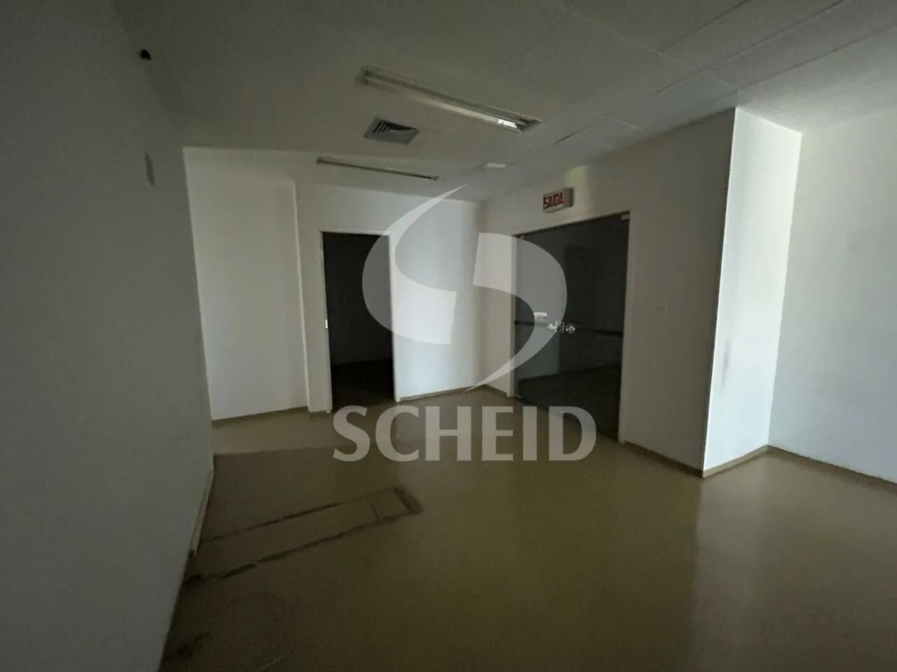 Locação de Andar Corporativo com 550m² no Paraiso - Foto 11