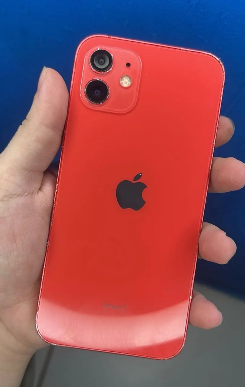 Vendo iPhone 12 - Foto 2