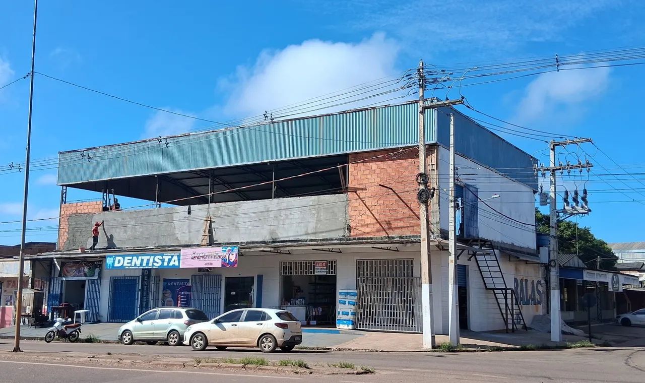 Ponto Comercial  - Foto 2