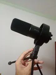 Microfone Fifine K688 - Foto 3