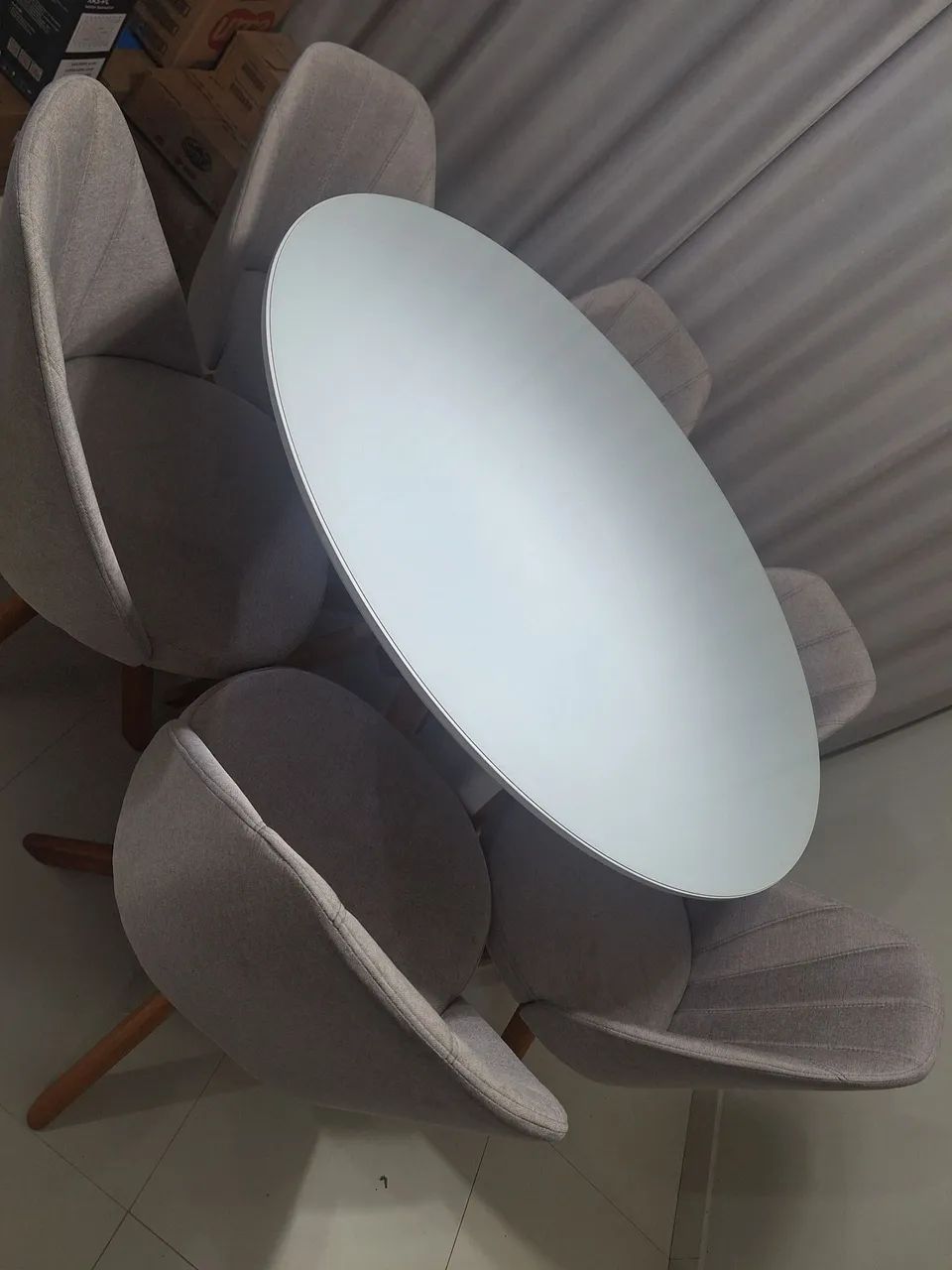 Mesa de jantar - Foto 4