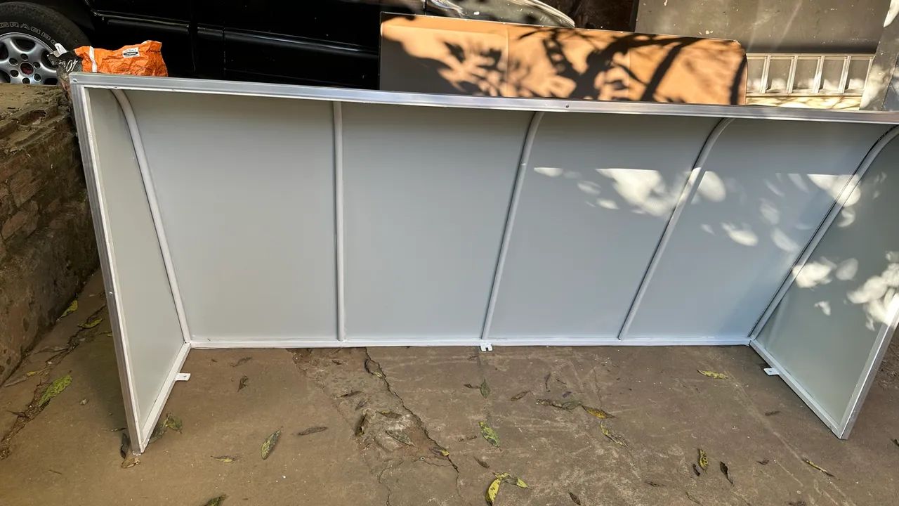 Toldo de vários modelos! - Foto 4