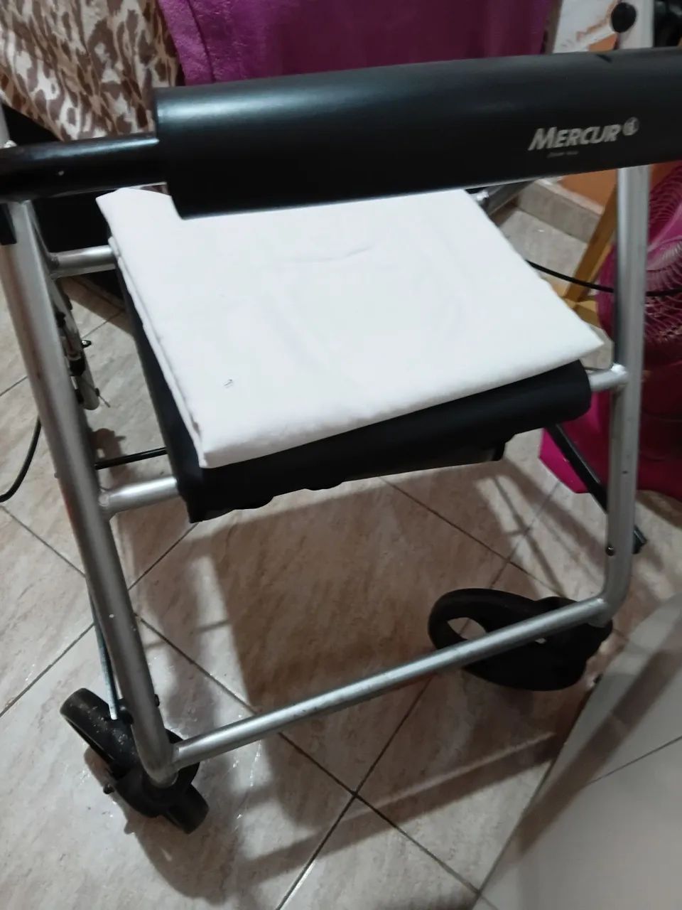 Andador para idoso - Foto 3