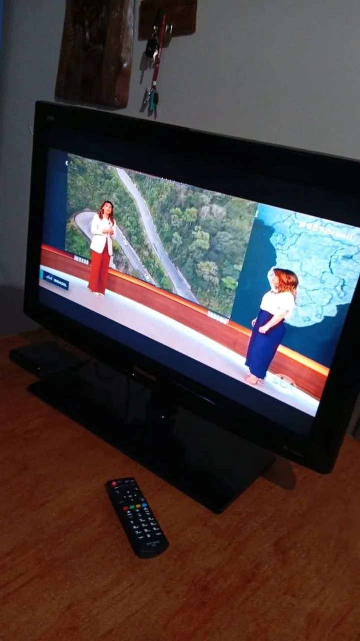 Televisão  - Foto 5