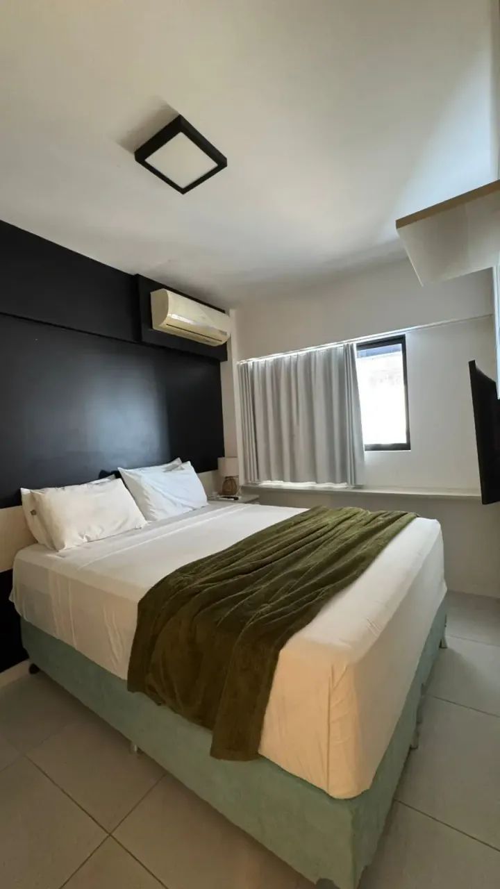Apartamento para locação no EDIFICIO TIME, PONTA VERDE, Maceió, AL - Foto 5