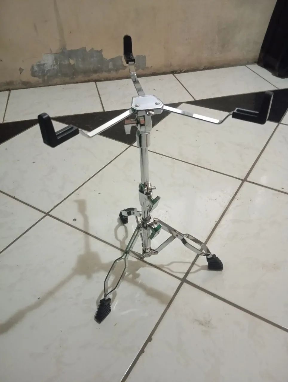 Estante suporte para caixa de bateria  - Foto 4