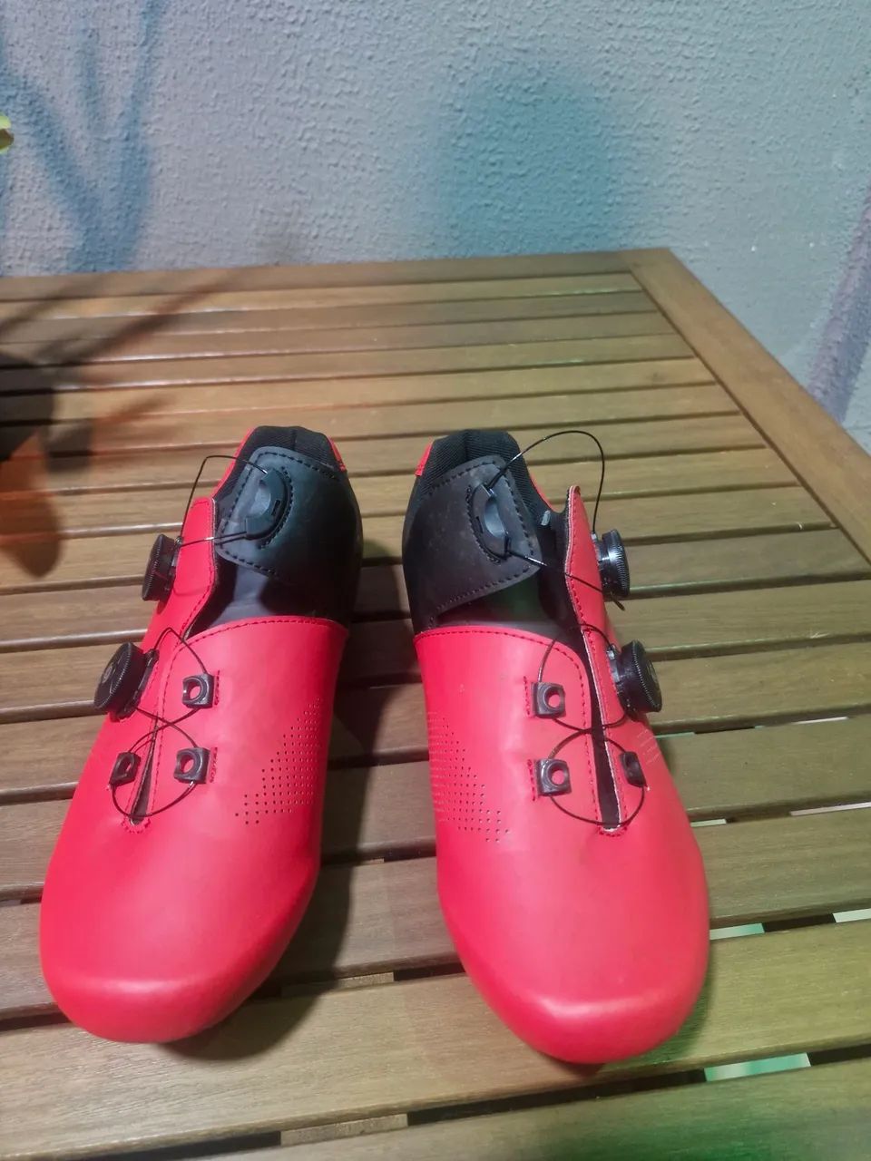 Sapatilha MTB