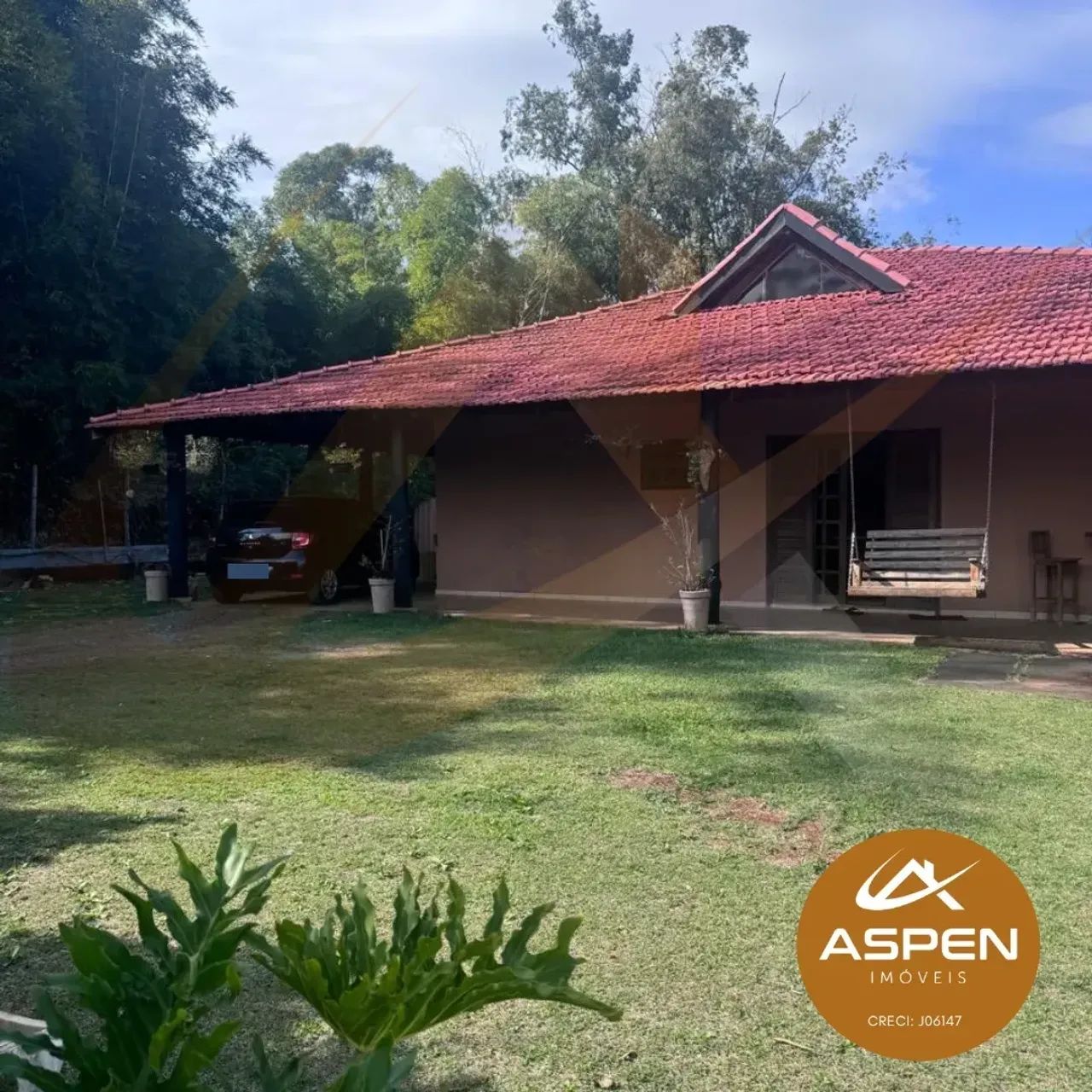 Chacará - Residencial Tozzi - Foto 4