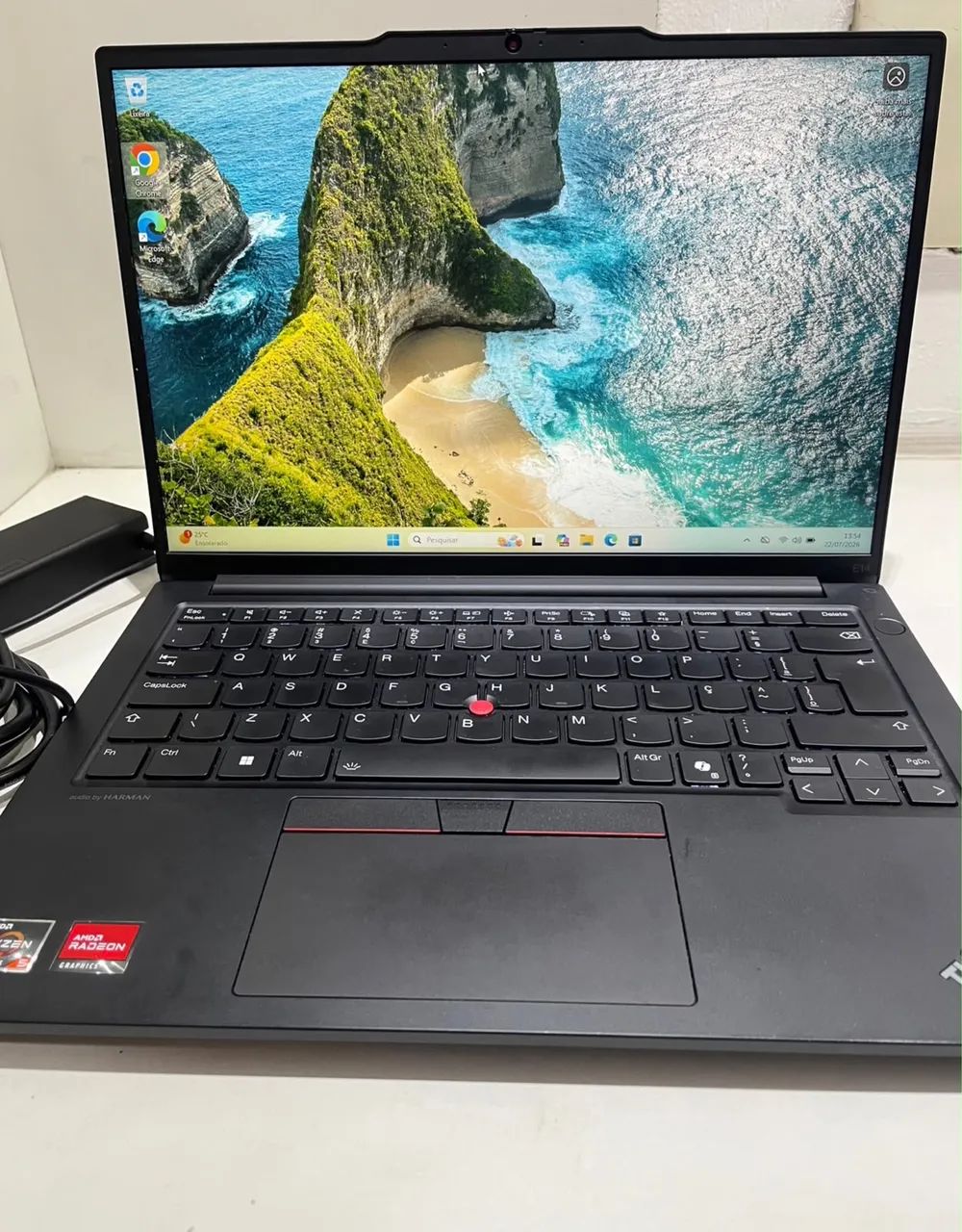 Notebook - Lenovo  - Foto 5