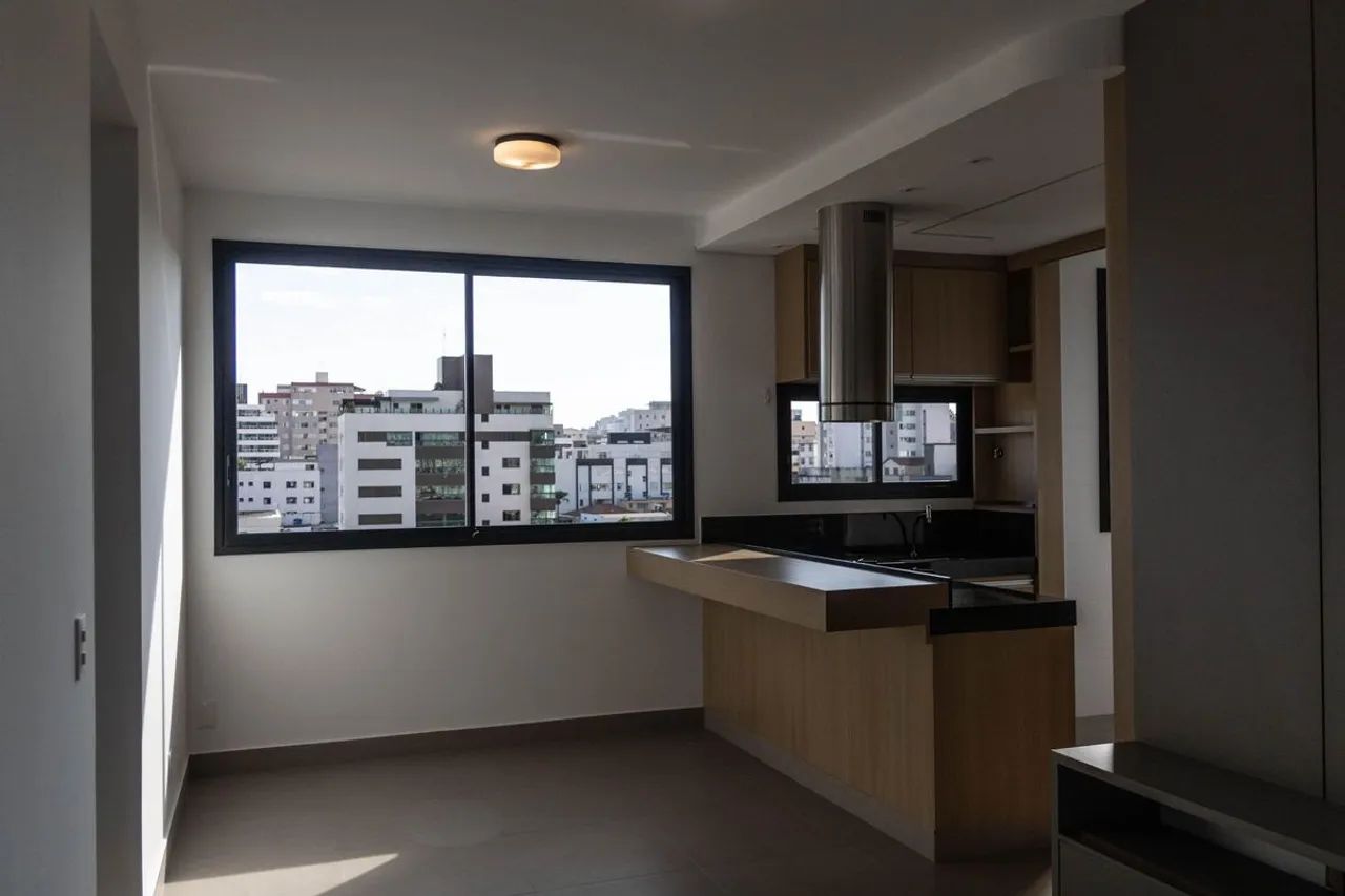 Apartamento à Venda - Padre Eustáquio, 2 Quartos, 68 m2 - Foto 2