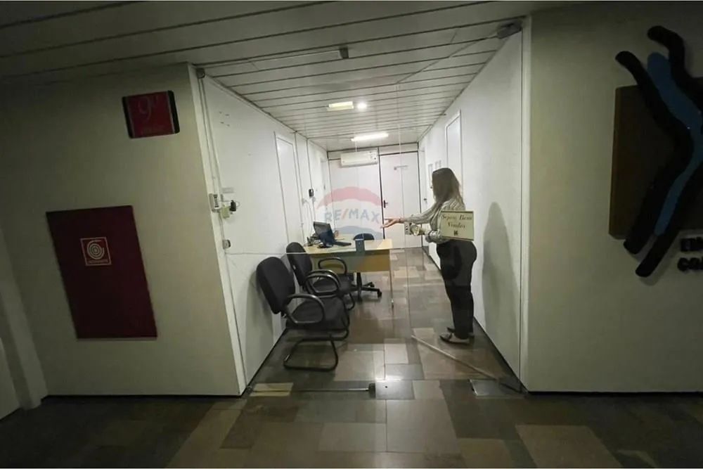 Sala Comercial no Meireles / Edifício Atlantic Center - Foto 7