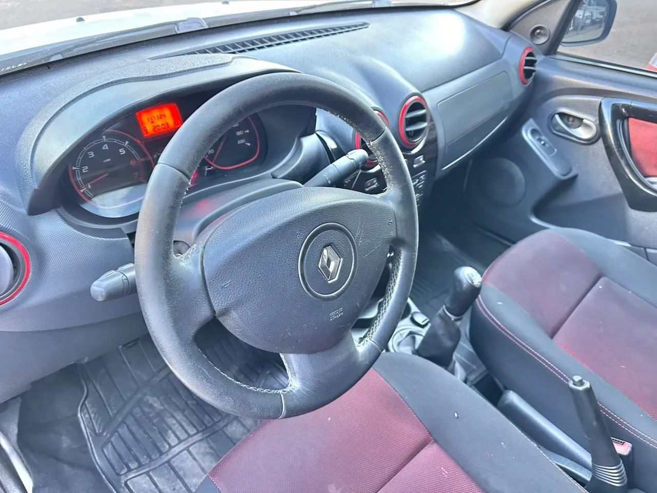 Renault Sandero Stepway Flex 1.6 16V 5P 2014 - Foto 3