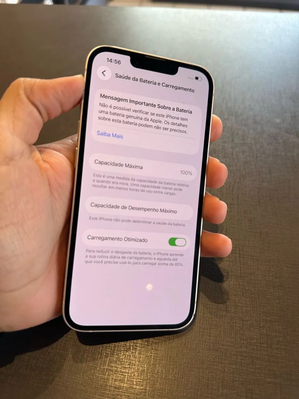 IPHONE 13 128GB - Foto 3
