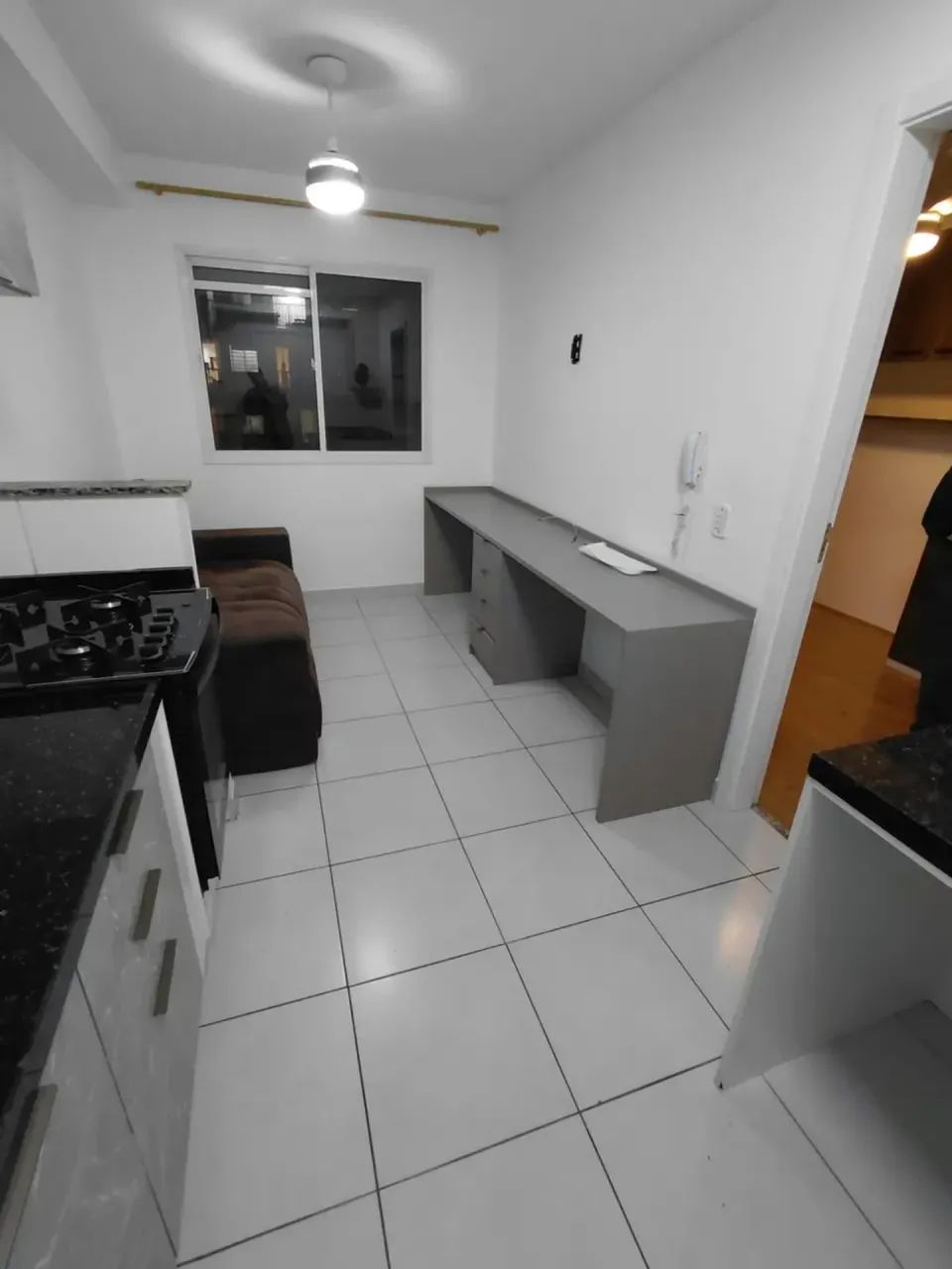 Apartamento para venda no Cambuci com 1 dormitório - Foto 2