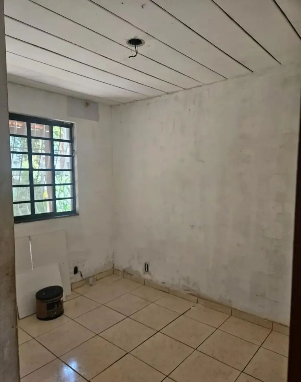 CASA COM 2 QUARTOS EM COSMOS - ACEITO ENTRADA - Foto 5