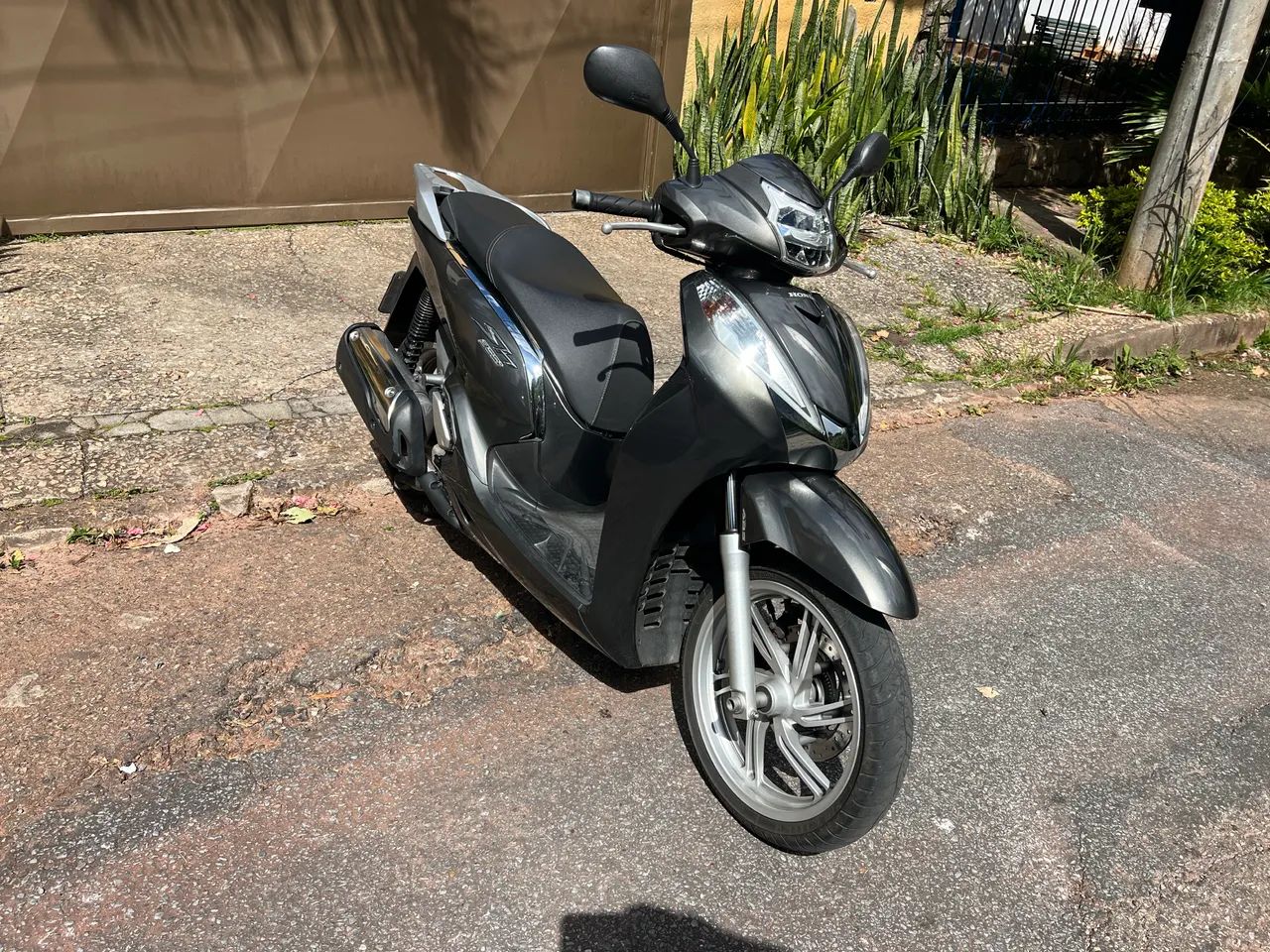 Honda SH 300 2016.2016 - Foto 3