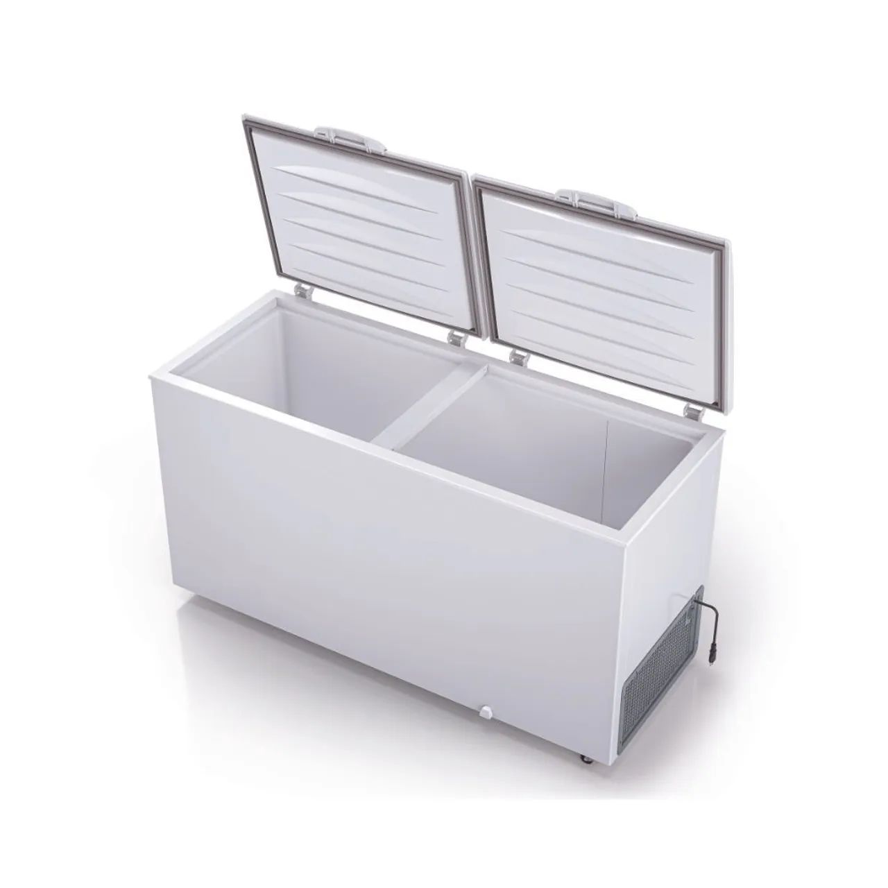 Freezer industrial horizontal 