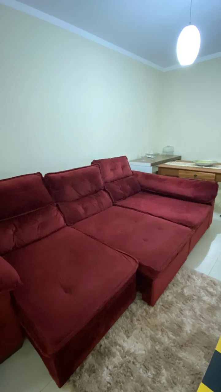 Sofá retrátil - Foto 2