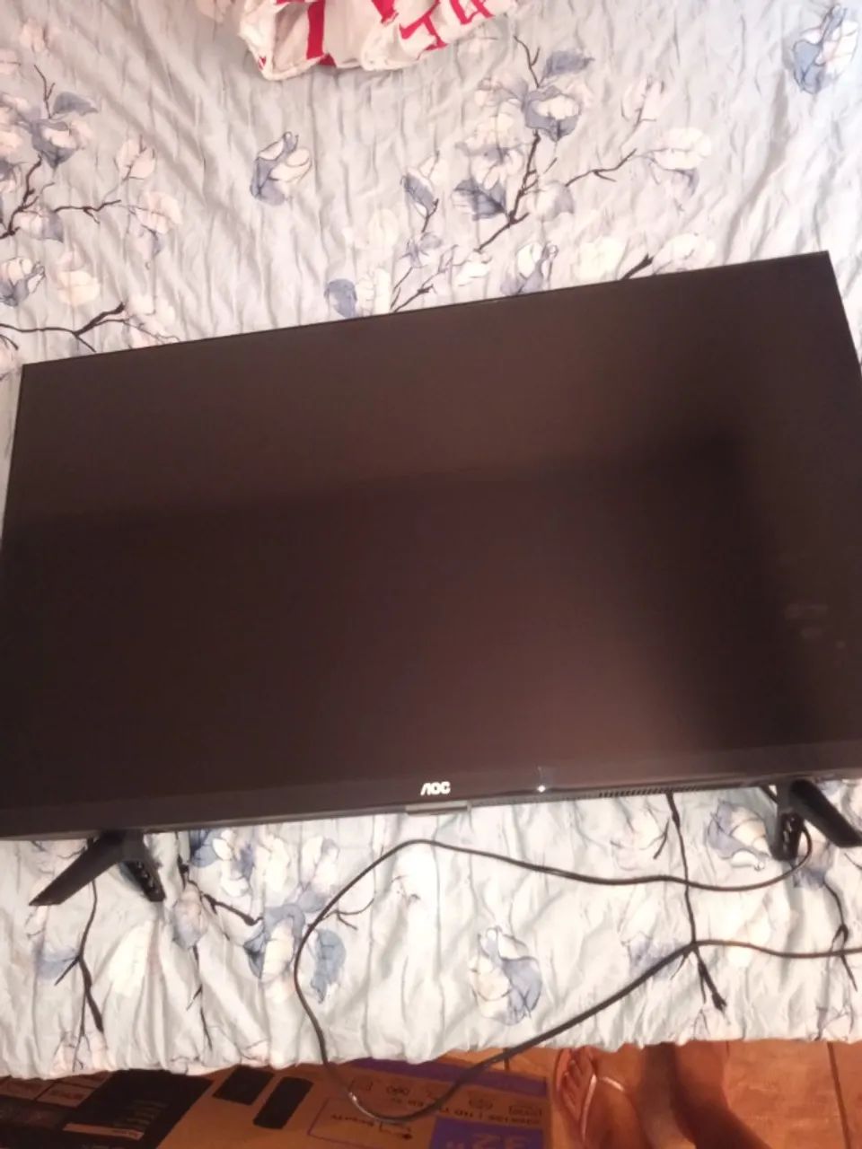 Smart tv OAC 32 polegadas