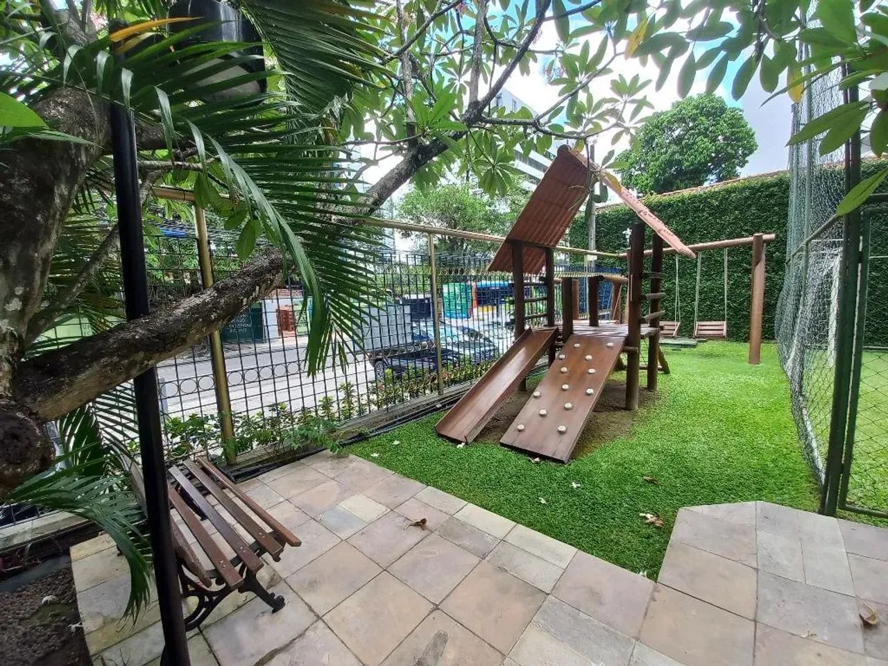 Apartamento com 200m², 4 quartos, 3 vagas, na Jaqueira - Foto 4