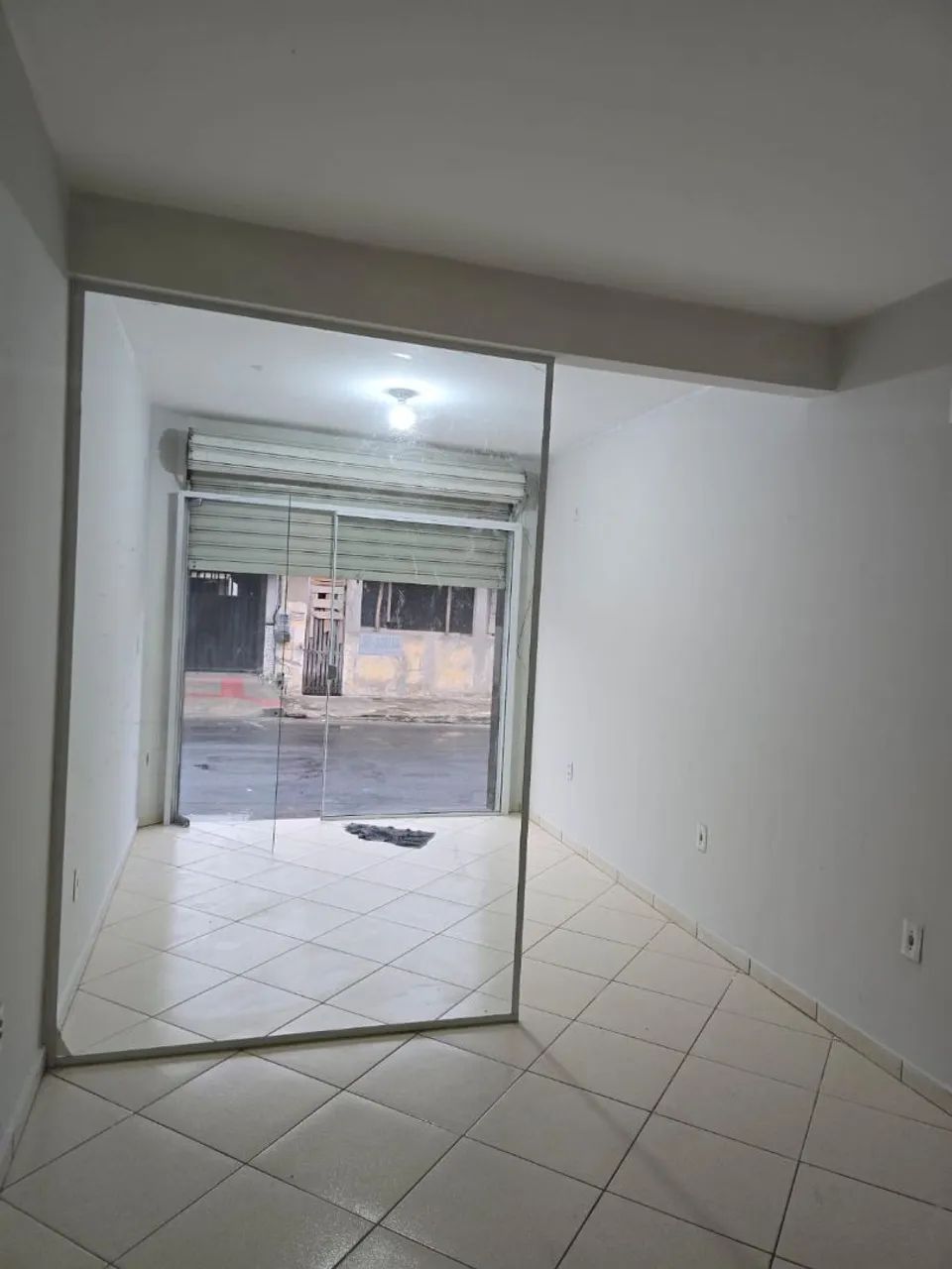 Alugo ponto comercial em vila velha  - Foto 4